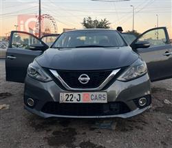 نیسان سێنترا